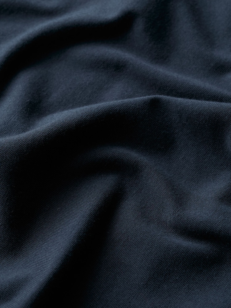 Seasalt Cornwall Blue Poisson T-Shirt - Image 5 of 5