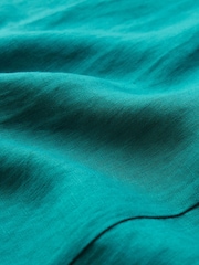 Seasalt Cornwall Blue Kaye Skirt - Image 5 of 5