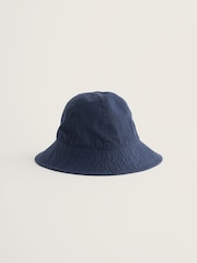 Seasalt Cornwall Blue Celia Hat - Image 1 of 3
