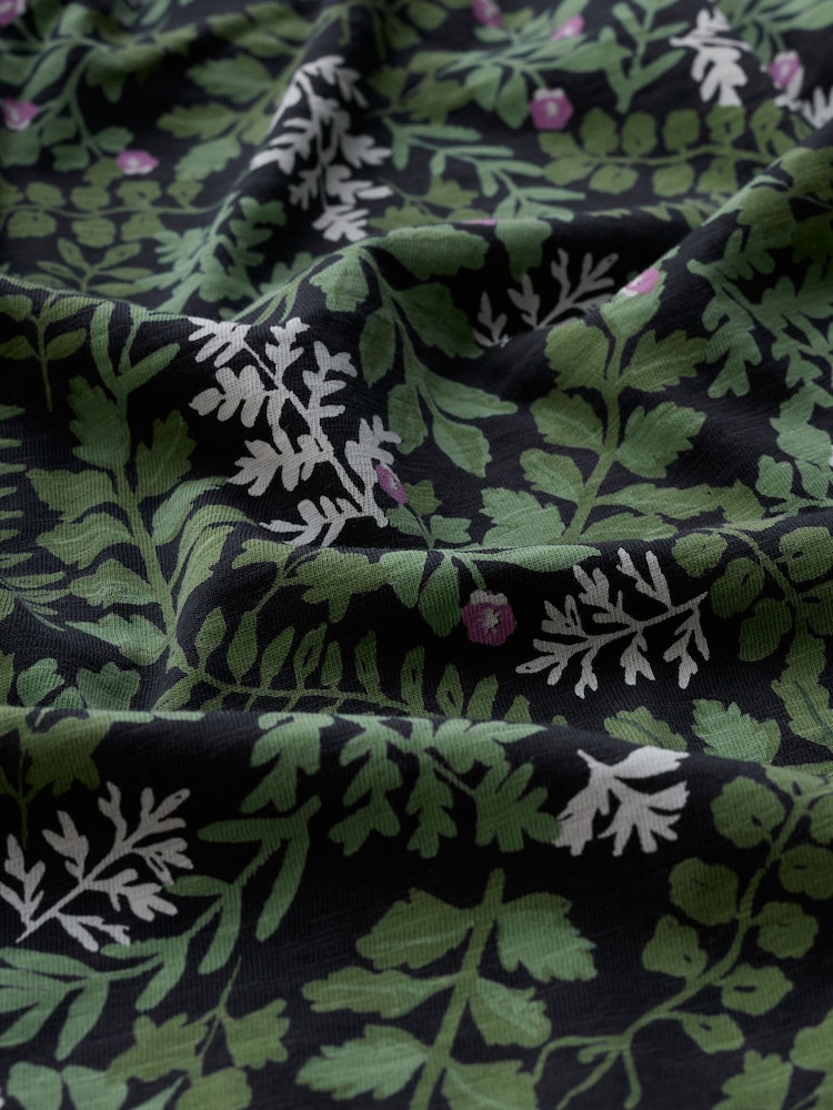 Seasalt Cornwall Green Tall Carleon Cove Dress - Image 5 of 5