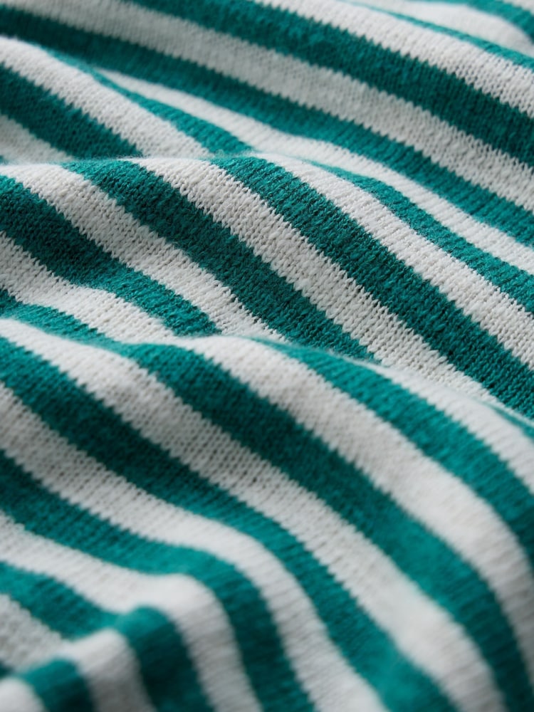 Seasalt Cornwall Green Knavock Jumper - Image 5 of 5
