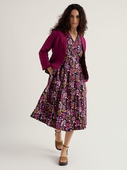 Seasalt Cornwall Kerthen Woods Kleid - Bild 1 von 4