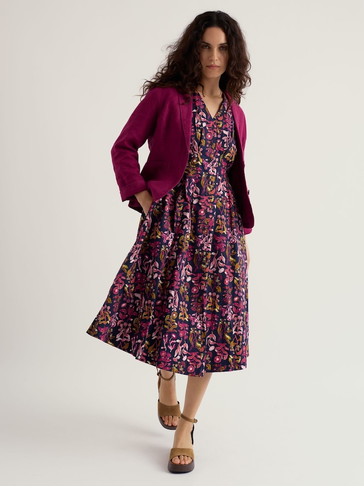 Seasalt Cornwall Kerthen Woods Kleid - Bild 1 von 4