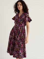 Seasalt Cornwall Kerthen Woods Kleid - Bild 2 von 4