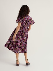 Seasalt Cornwall Kerthen Woods Kleid - Bild 3 von 4