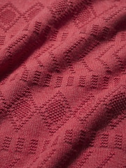 Seasalt Cornwall Pink Kinter Jumper - Image 5 of 5