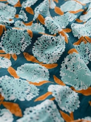 Seasalt Cornwall Green Wild Liquorice Dress - Image 5 of 5