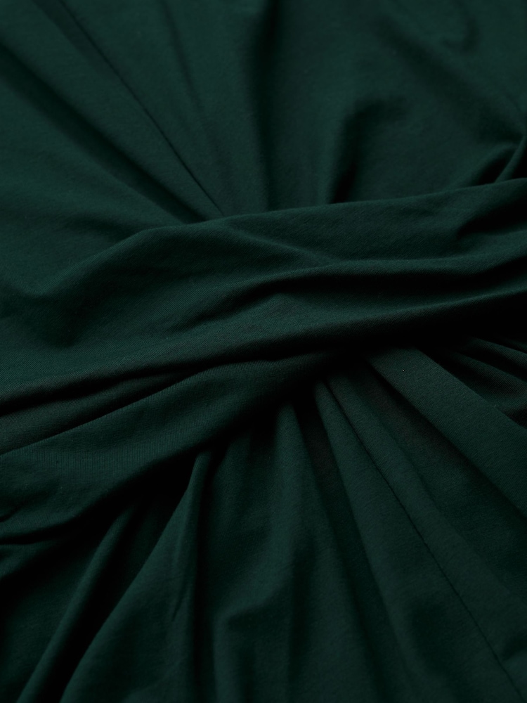 Seasalt Cornwall Green Water Mint Dress - Image 5 of 5