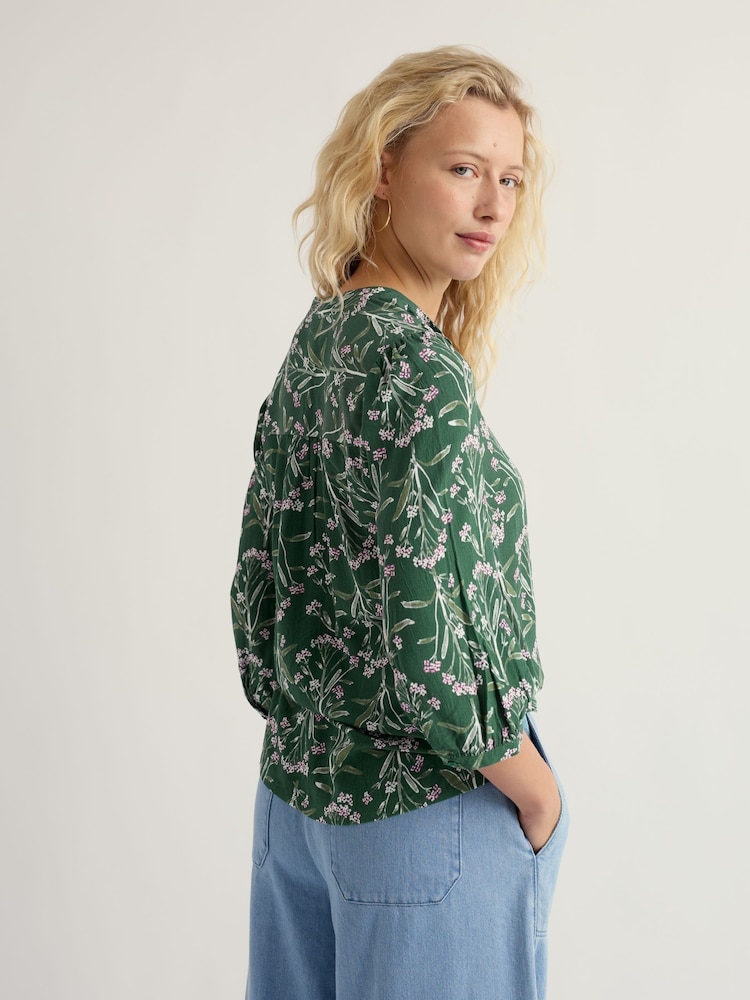 Seasalt Cornwall Willow Path Oberteil - Bild 2 von 5