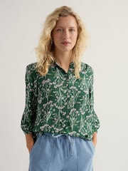 Seasalt Cornwall Willow Path Oberteil - Bild 3 von 5