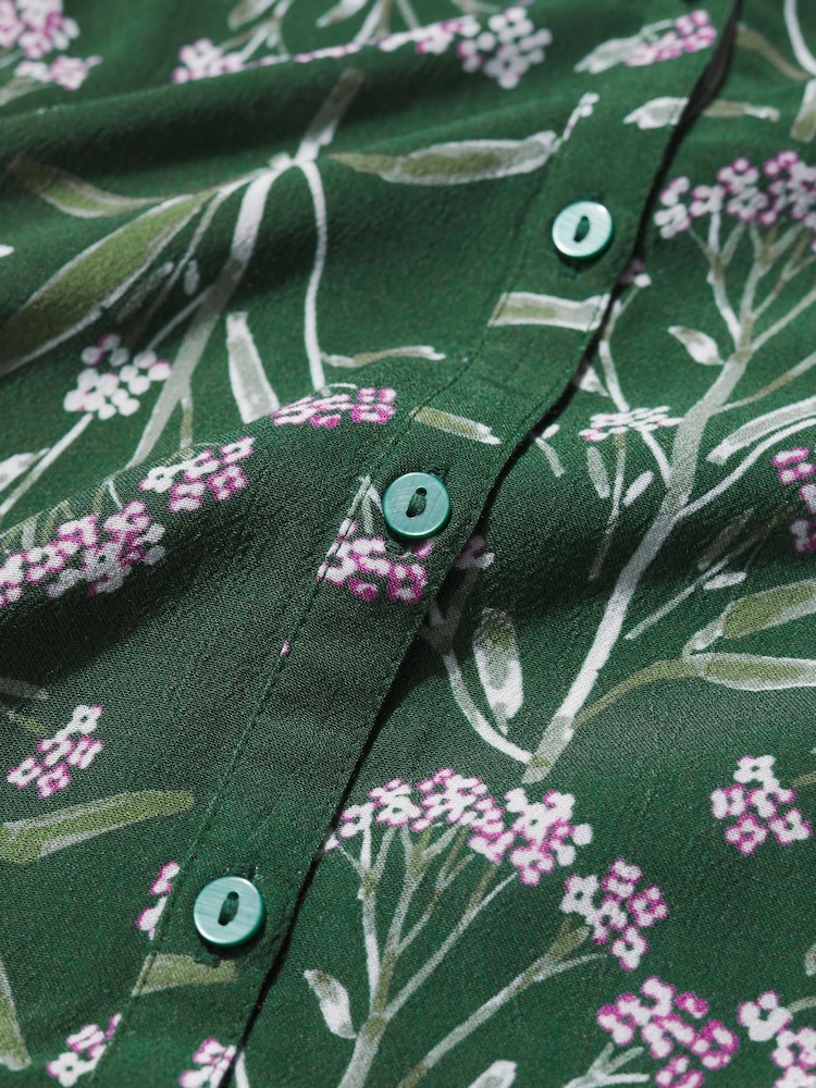 Seasalt Cornwall Willow Path Oberteil - Bild 5 von 5