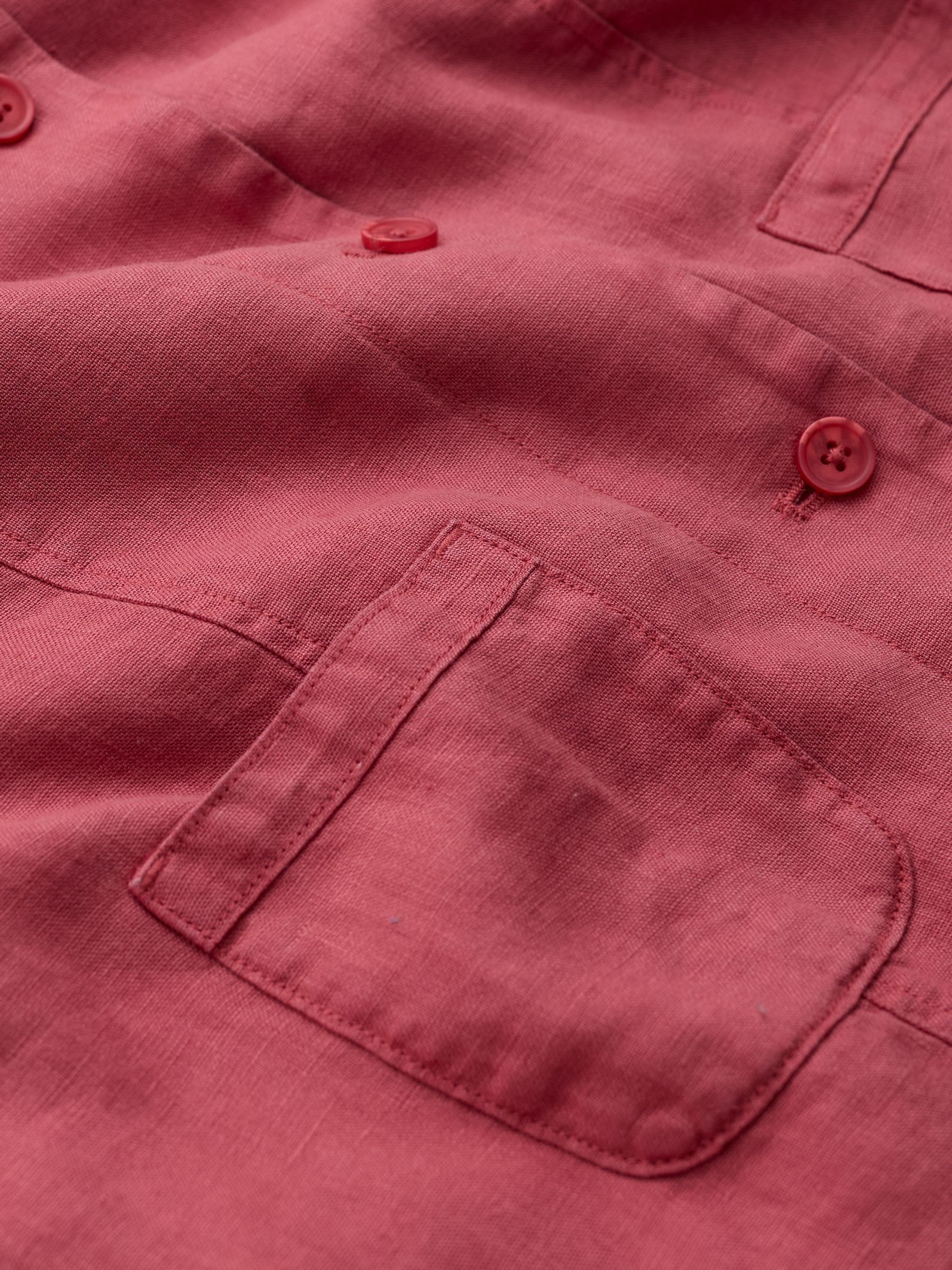 Buy Seasalt Cornwall Pink Petite Arame Jacket from the Next UK online shop