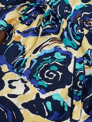 Blu - Abito in jersey Heidi di White Stuff - Immagine 6 di 6