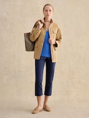 Hobbs Blue Jonie Top - Image 4 of 4