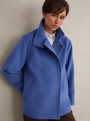 Hobbs Blue Remi Jacket - Image 1 of 4