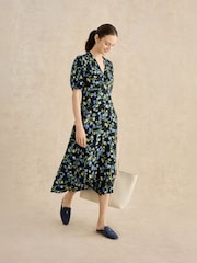 فستان Sidonie من Hobbs - Image 4 of 5