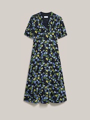 فستان Sidonie من Hobbs - Image 5 of 5