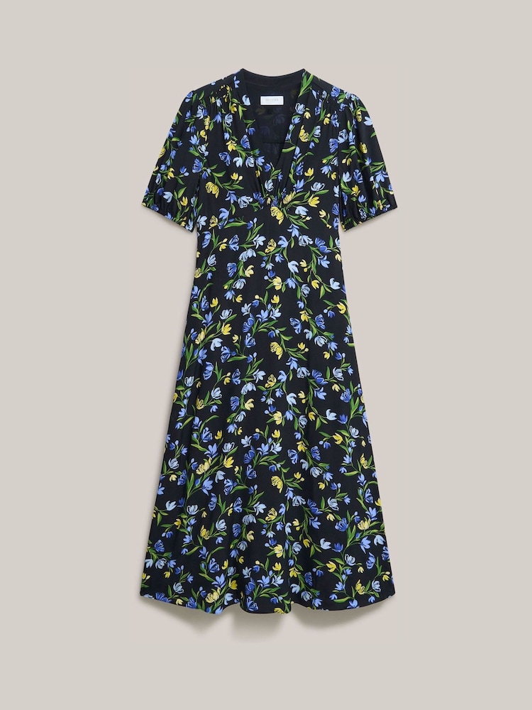 فستان Sidonie من Hobbs - Image 5 of 5 فستان Sidonie من Hobbs - Image 5 of 5