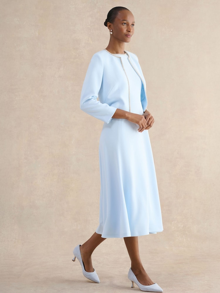 Hobbs Beatrix Jacket - Bild 1 von 4