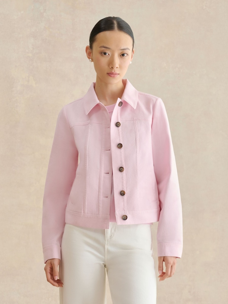 Hobbs Selborne Jacke - Bild 1 von 4