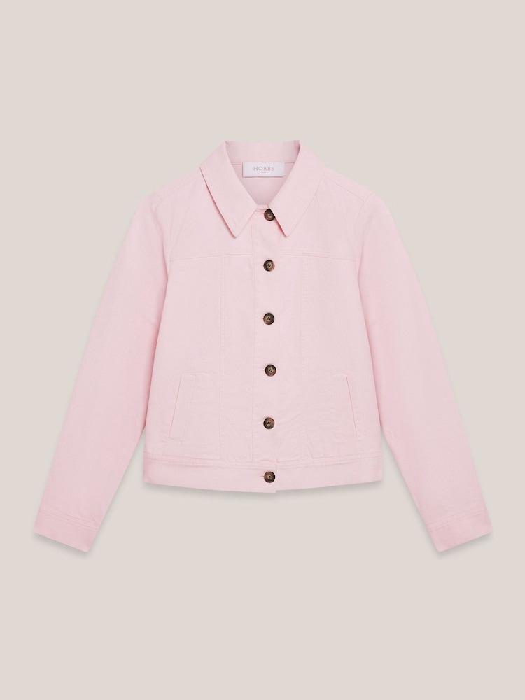 Hobbs Selborne Jacke - Bild 4 von 4