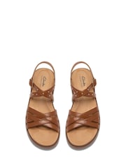 Clarks Trivanni Cove Sandals - Imagen 5 de 6