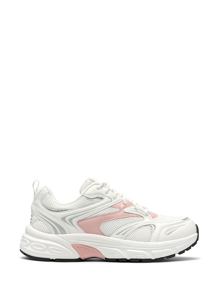 Clarks Axcel Walk Shoes - Imagen 1 de 6