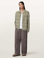 Allsaints קרדיגן, דגם Solmar - תמונה 2 מתוך 6