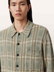 Allsaints קרדיגן, דגם Solmar - תמונה 3 מתוך 6