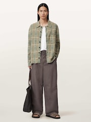 Allsaints קרדיגן, דגם Solmar - תמונה 5 מתוך 6