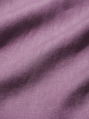 Seasalt Cornwall Purple Salt Air Jumpsuit - Image 5 of 5