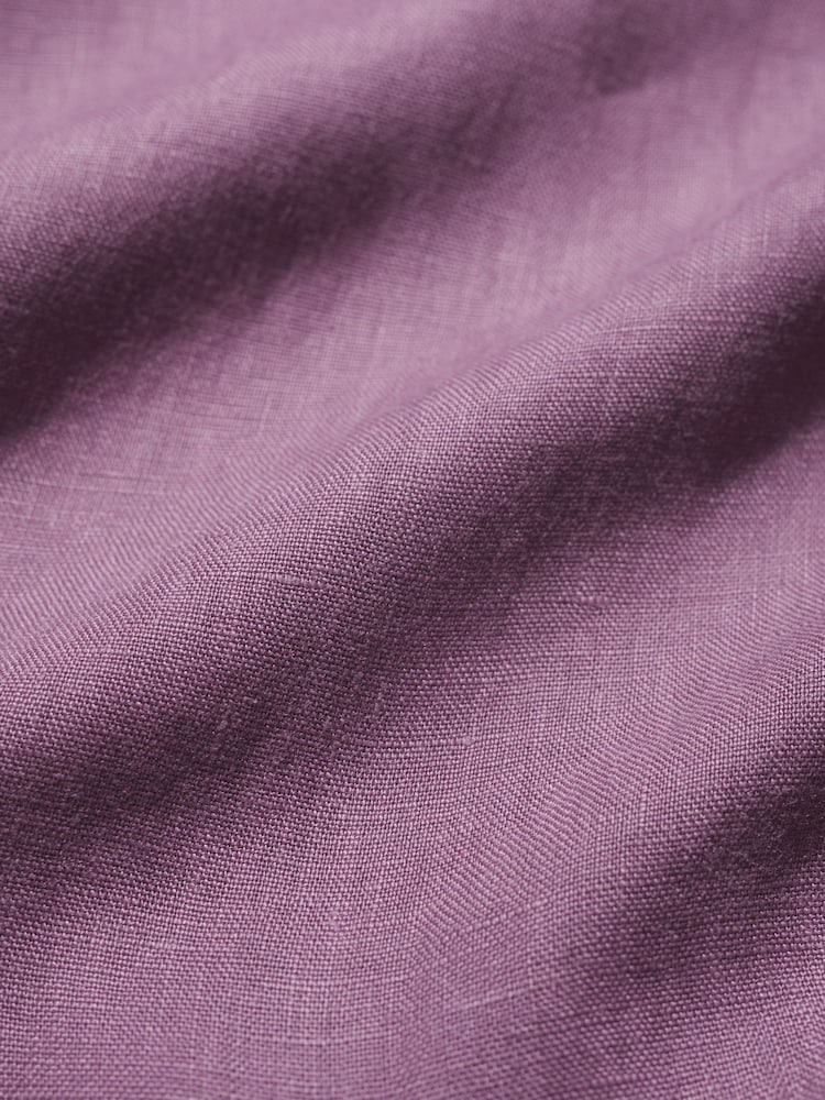 Seasalt Cornwall Purple Salt Air Jumpsuit - Image 5 of 5