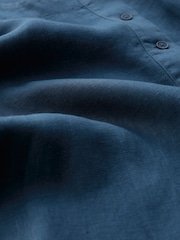 Seasalt Cornwall Blue Harbour Wall Tunic - Image 4 of 5