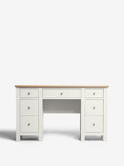 Malvern Console Dressing Table - Bild 3 von 8