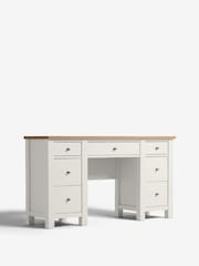 Malvern Console Dressing Table - Bild 5 von 8