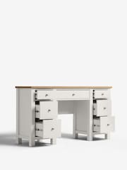 Malvern Console Dressing Table - Bild 6 von 8