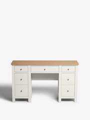 Malvern Console Dressing Table - Bild 7 von 8