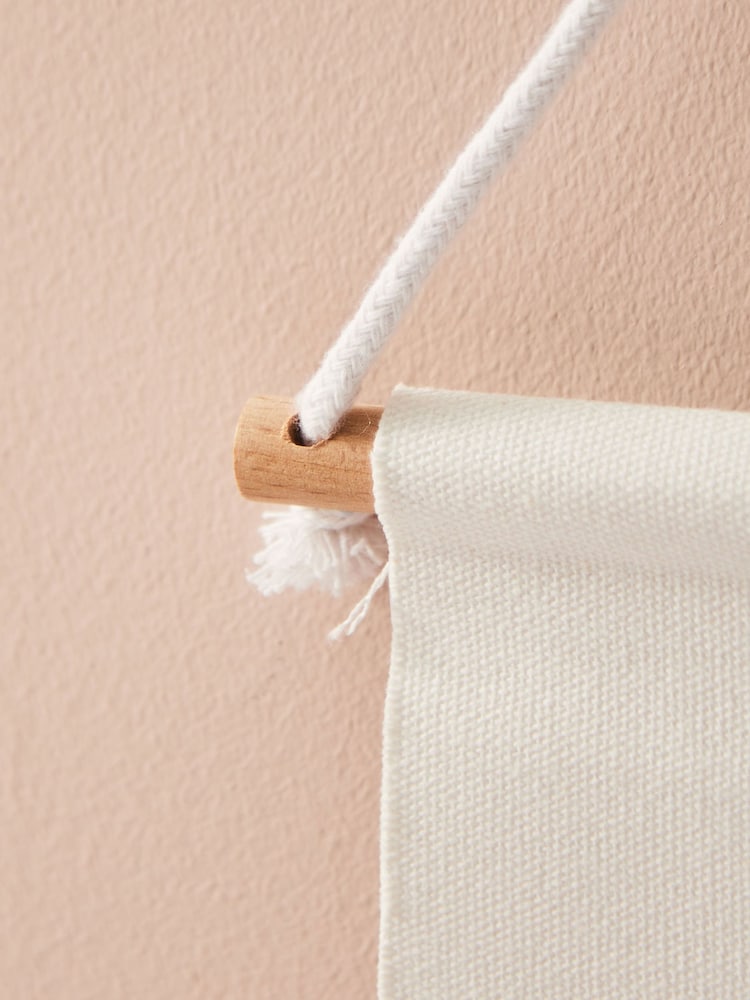 Personalised Cheers To The Wedding Wall Hanging by Made Yours - Image 3 of 3