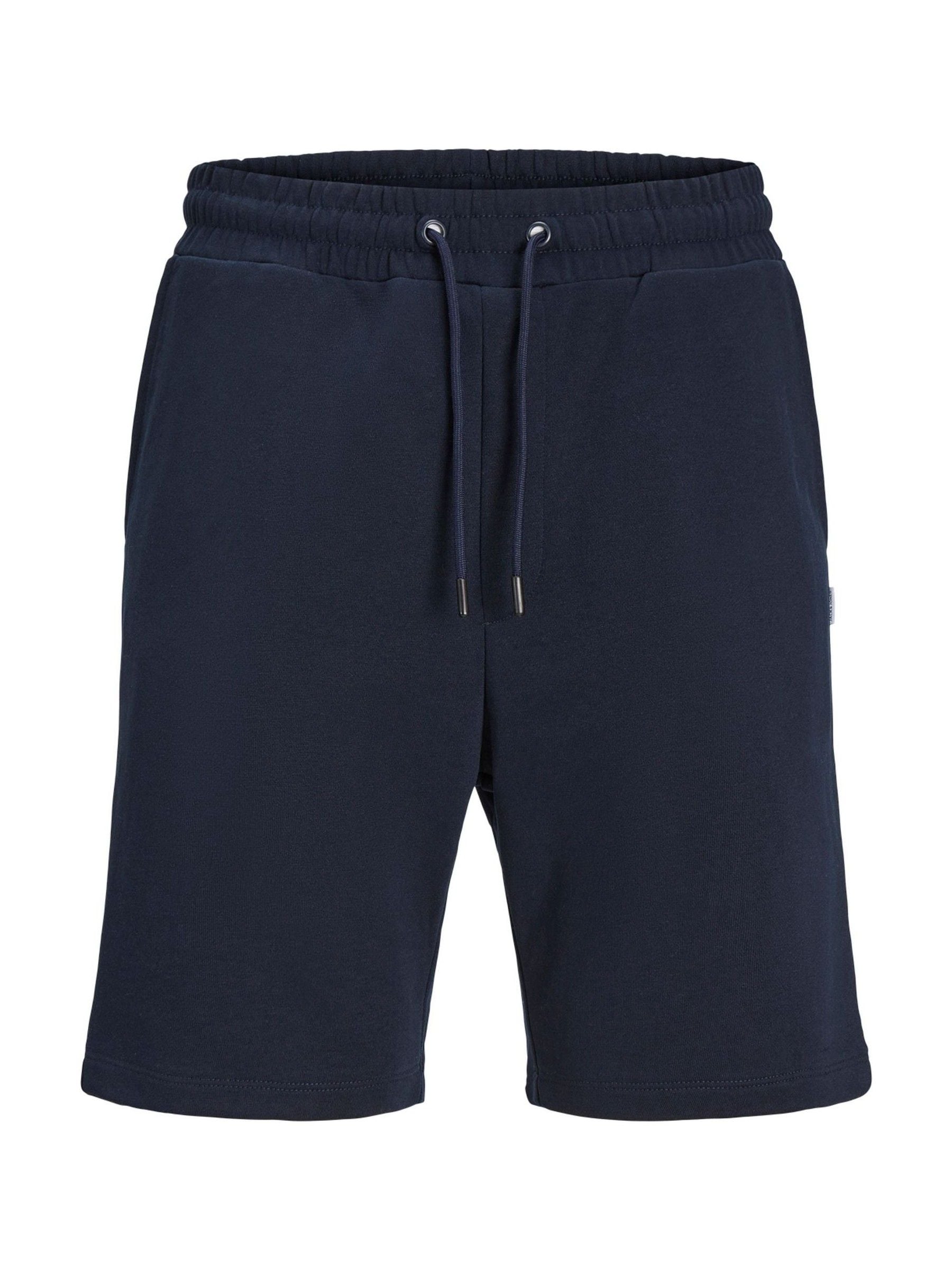 別注 US Navy Sweat Shorts Buy JACK & JONES Grey/Navy Blue Sweat Shorts 2 Pack from Next USA