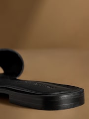 שחור - Russell & Bromley סנדלי מיול, דגם Newby - תמונה 6 מתוך 7