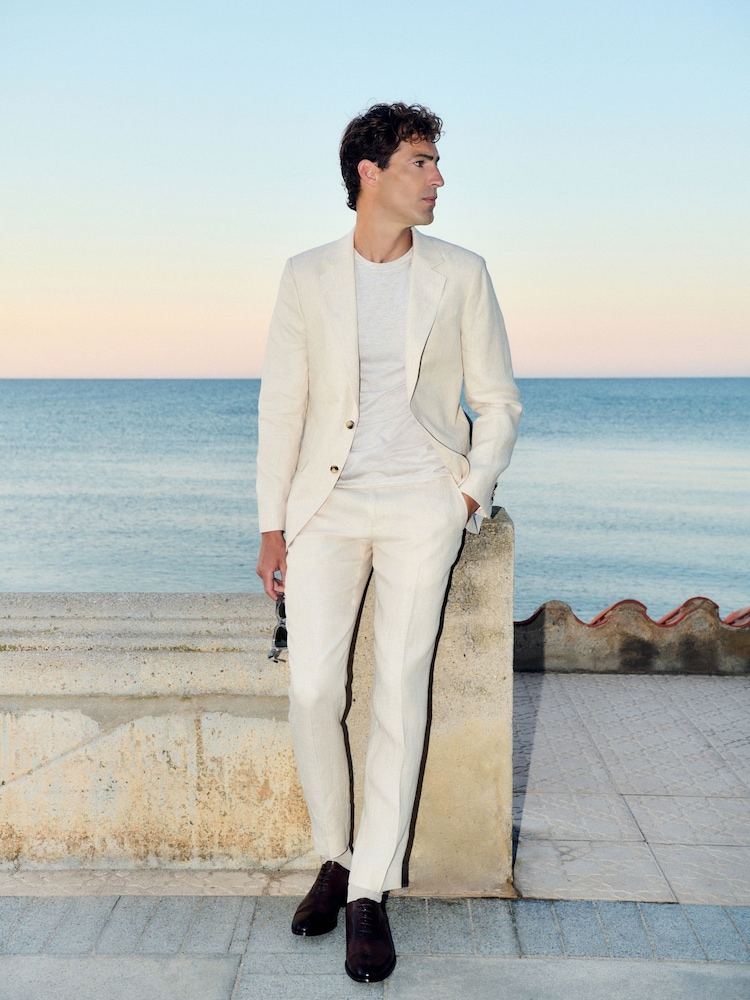 Zapatos Oxford Cumulus de Russell & Bromley - Imagen 2 de 5