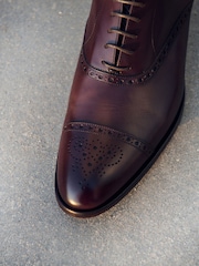 Zapatos Oxford Cumulus de Russell & Bromley - Imagen 5 de 5