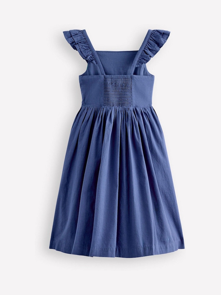 Φόρεμα Boden Annalisa Twirly Sundress - Εικόνα 2 από 3