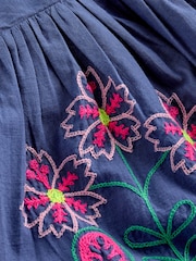 Φόρεμα Boden Annalisa Twirly Sundress - Εικόνα 3 από 3