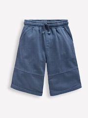 Azul - Boden Bermuda Shorts - Imagen 1 de 3