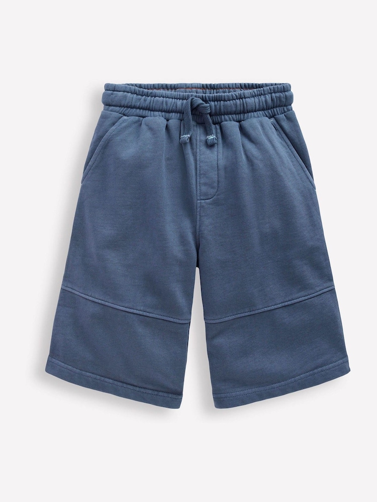 Azul - Boden Bermuda Shorts - Imagen 1 de 3