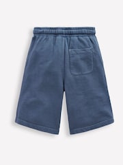 Azul - Boden Bermuda Shorts - Imagen 2 de 3