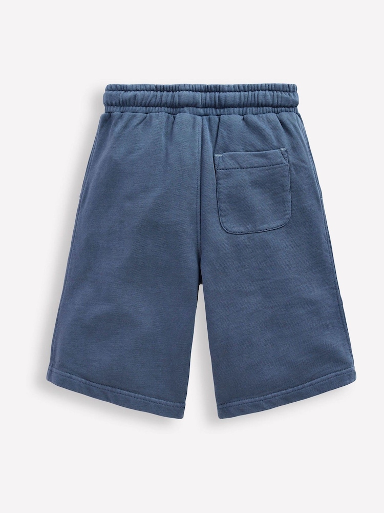 Azul - Boden Bermuda Shorts - Imagen 2 de 3