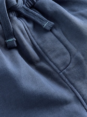 Azul - Boden Bermuda Shorts - Imagen 3 de 3