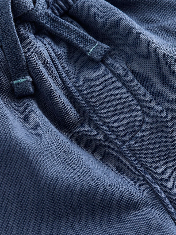 Azul - Boden Bermuda Shorts - Imagen 3 de 3